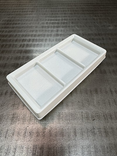 チョコレート用トレー